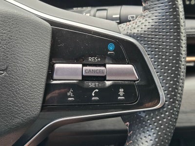 2024 Nissan Ariya EVOLVE+