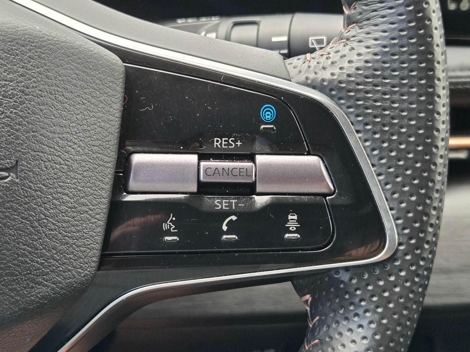 2024 Nissan Ariya EVOLVE+
