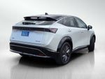 2024 Nissan Ariya EVOLVE+