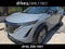 2023 Nissan Ariya EVOLVE+