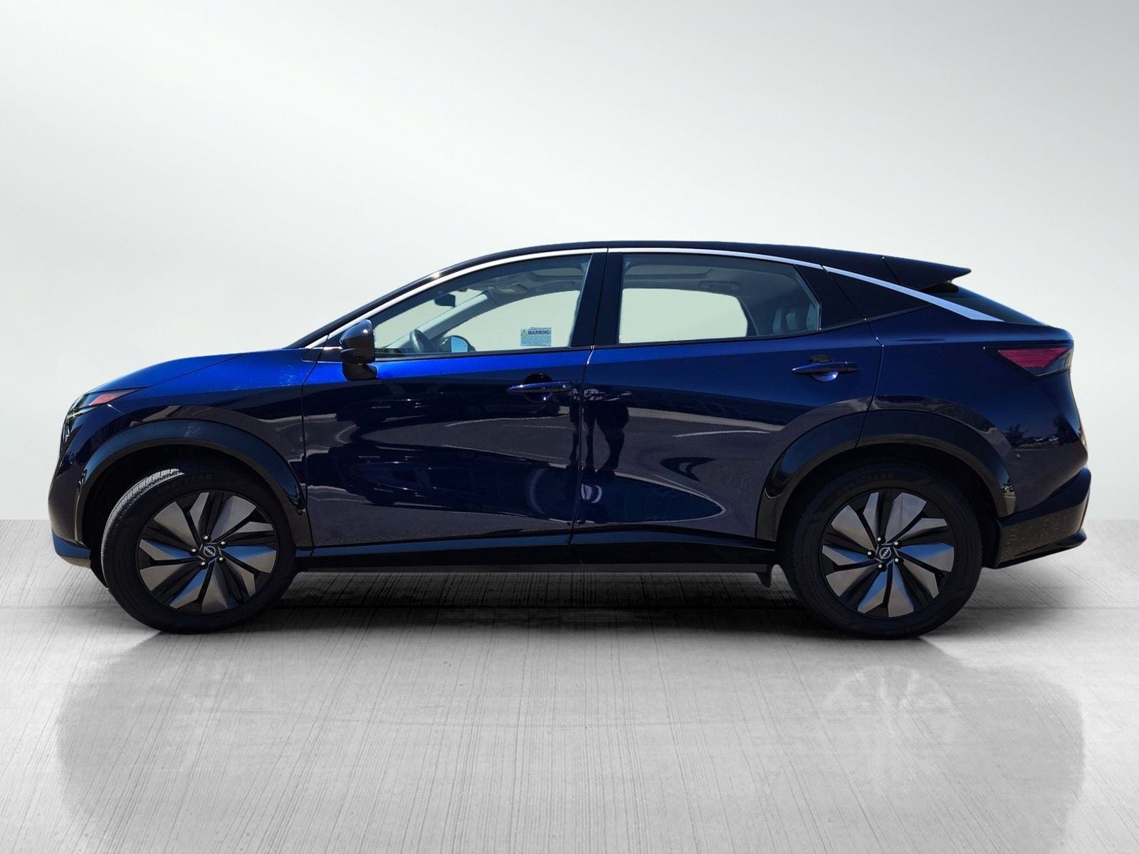 2024 Nissan Ariya EVOLVE+