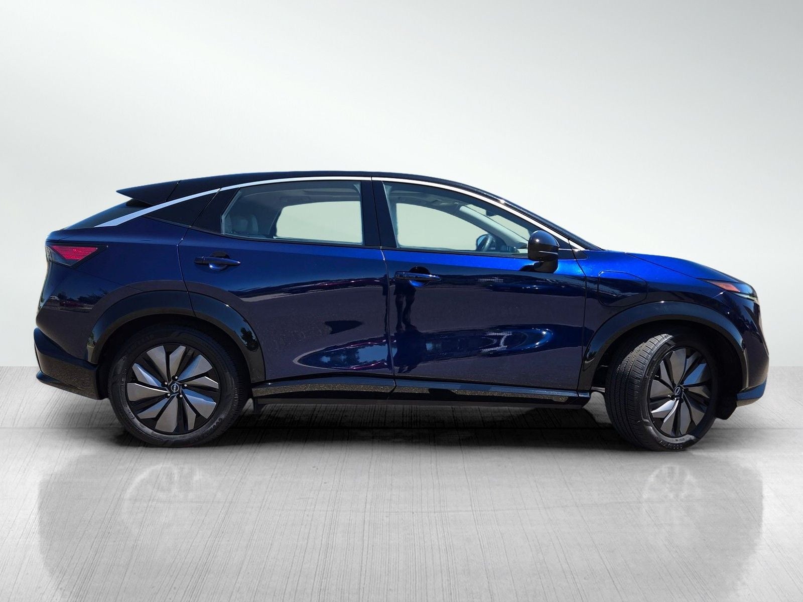 2024 Nissan Ariya EVOLVE+