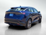 2024 Nissan Ariya EVOLVE+