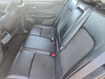 2024 Nissan Ariya EVOLVE+