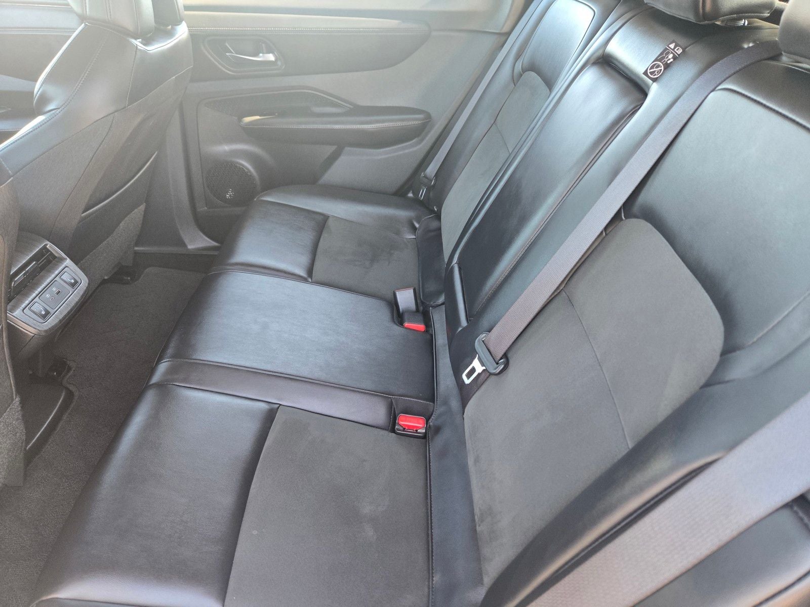 2024 Nissan Ariya EVOLVE+