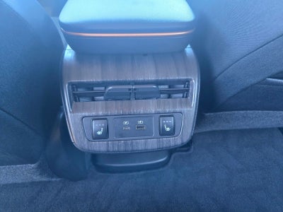 2024 Nissan Ariya EVOLVE+