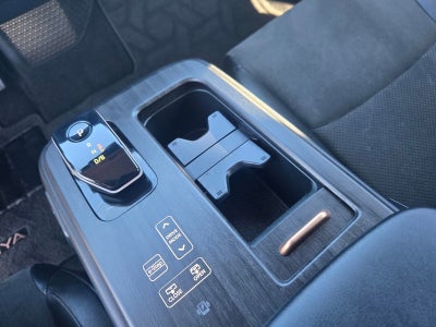 2024 Nissan Ariya EVOLVE+