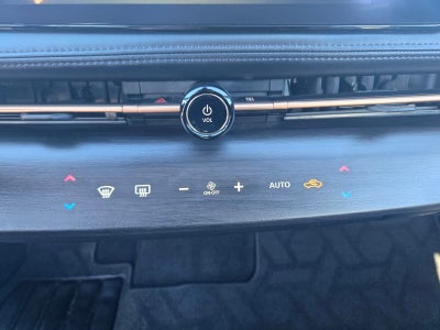 2024 Nissan Ariya EVOLVE+