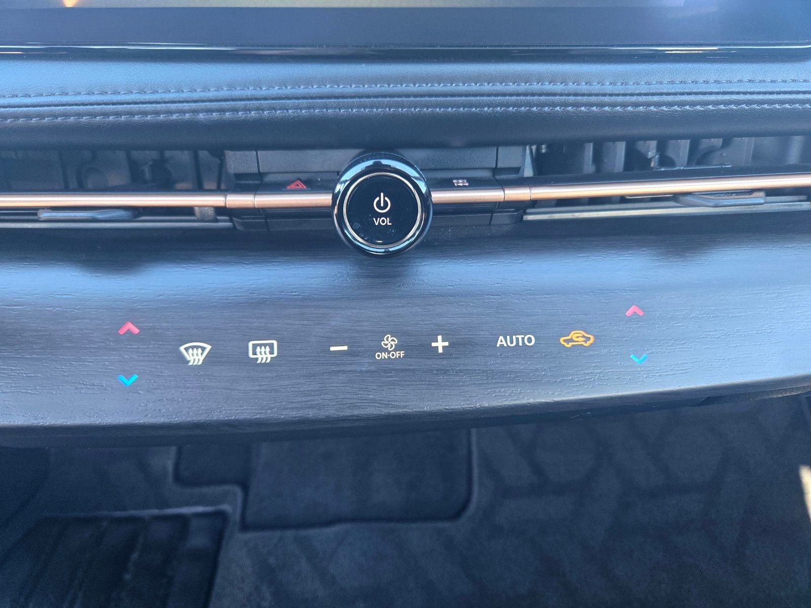 2024 Nissan Ariya EVOLVE+