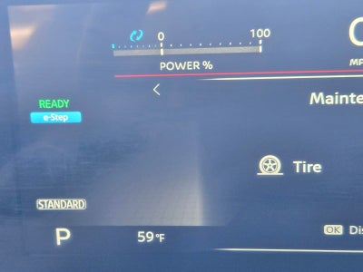 2024 Nissan Ariya EVOLVE+