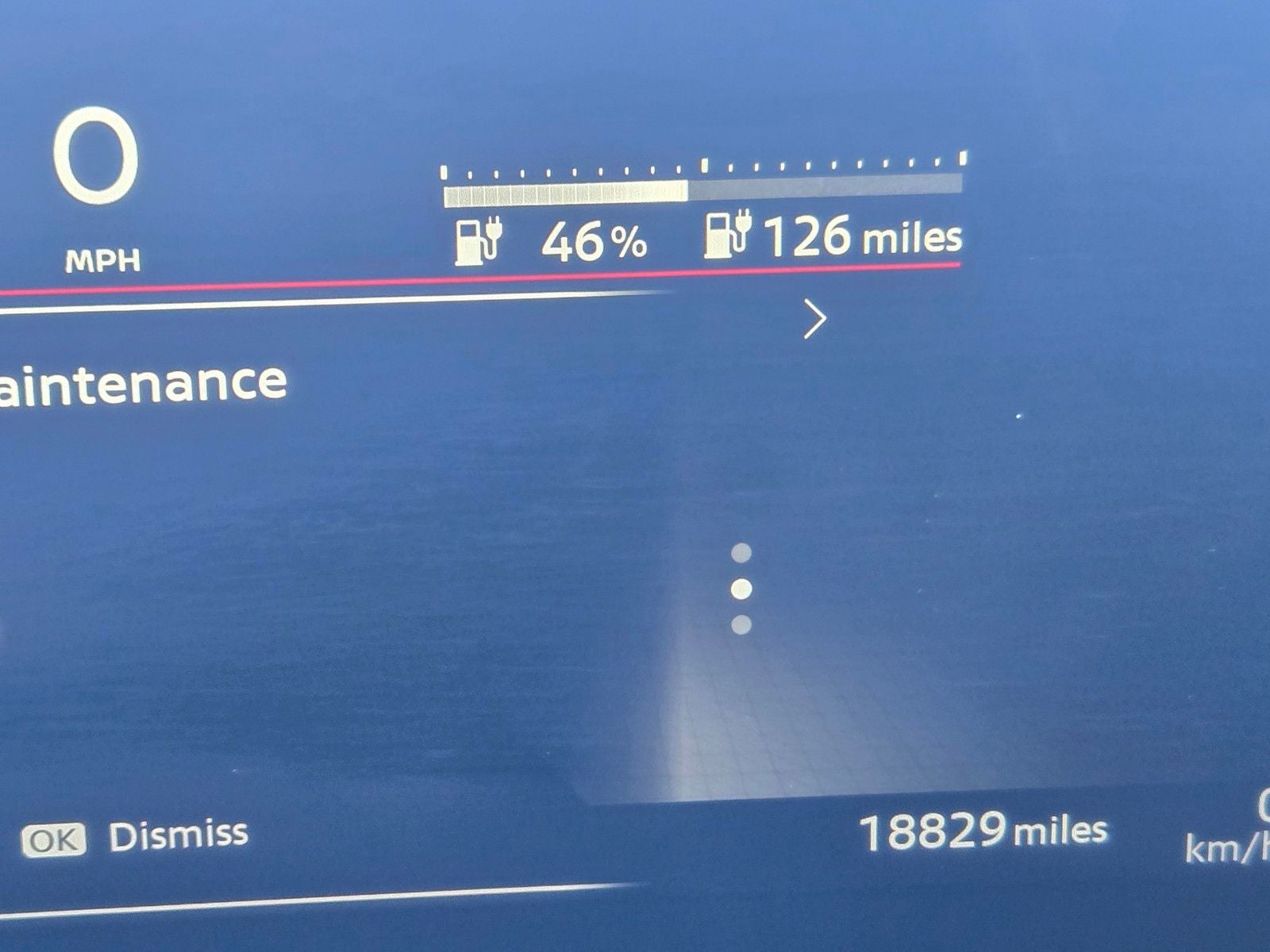 2024 Nissan Ariya EVOLVE+