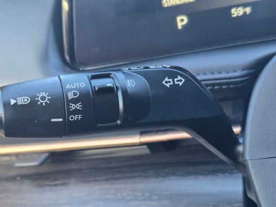 2024 Nissan Ariya EVOLVE+