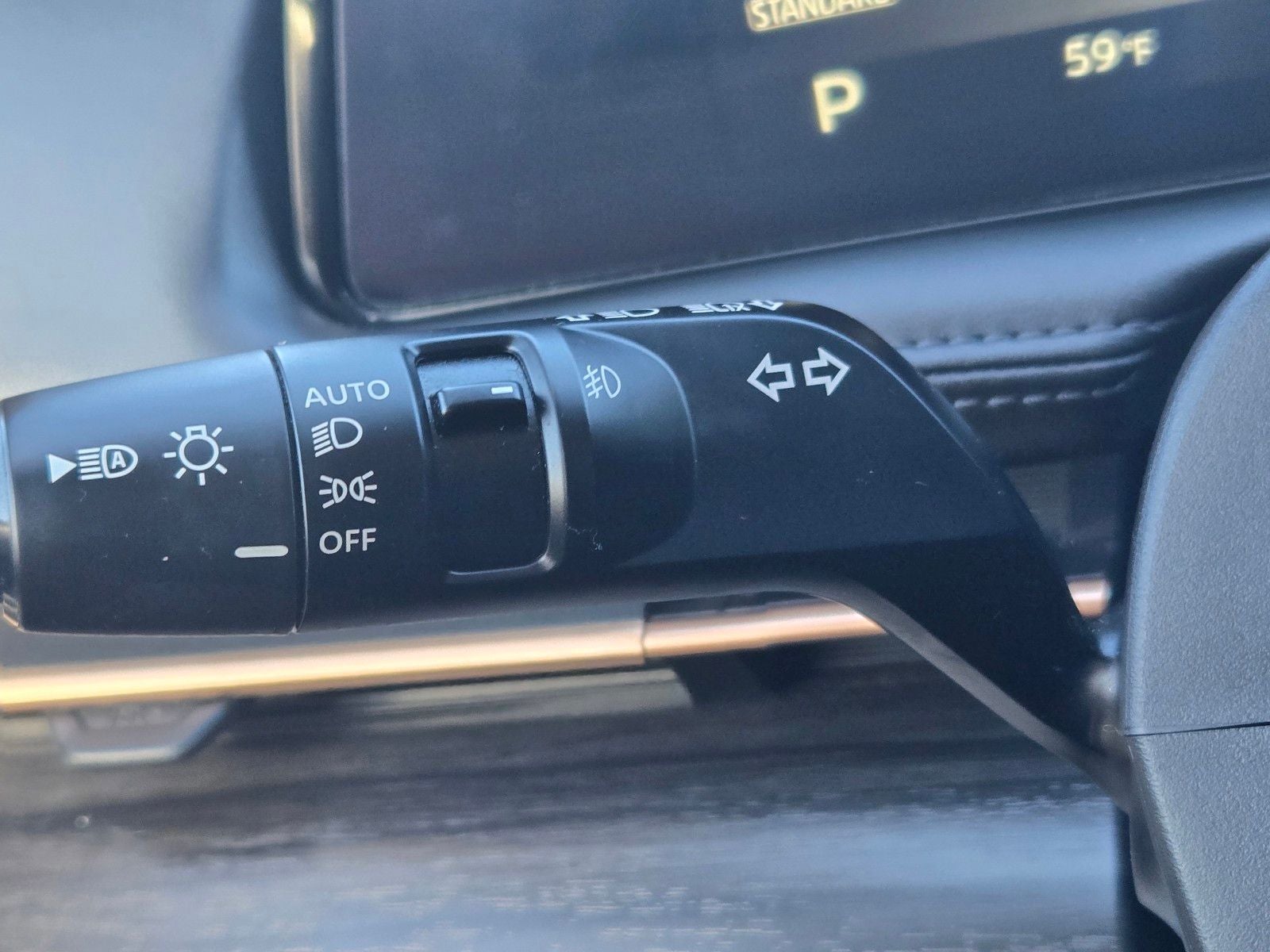 2024 Nissan Ariya EVOLVE+