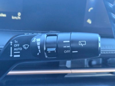 2024 Nissan Ariya EVOLVE+