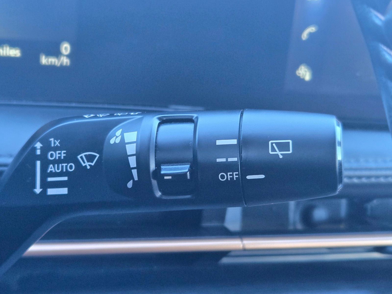 2024 Nissan Ariya EVOLVE+