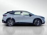 2024 Nissan Ariya EVOLVE+