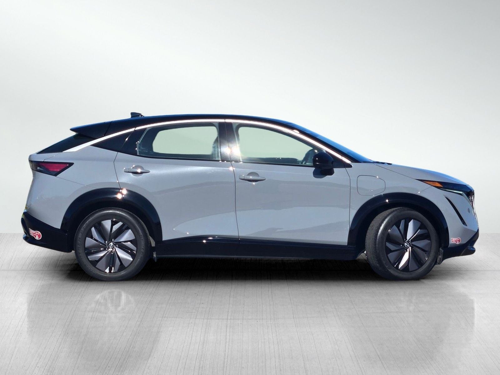 2024 Nissan Ariya EVOLVE+