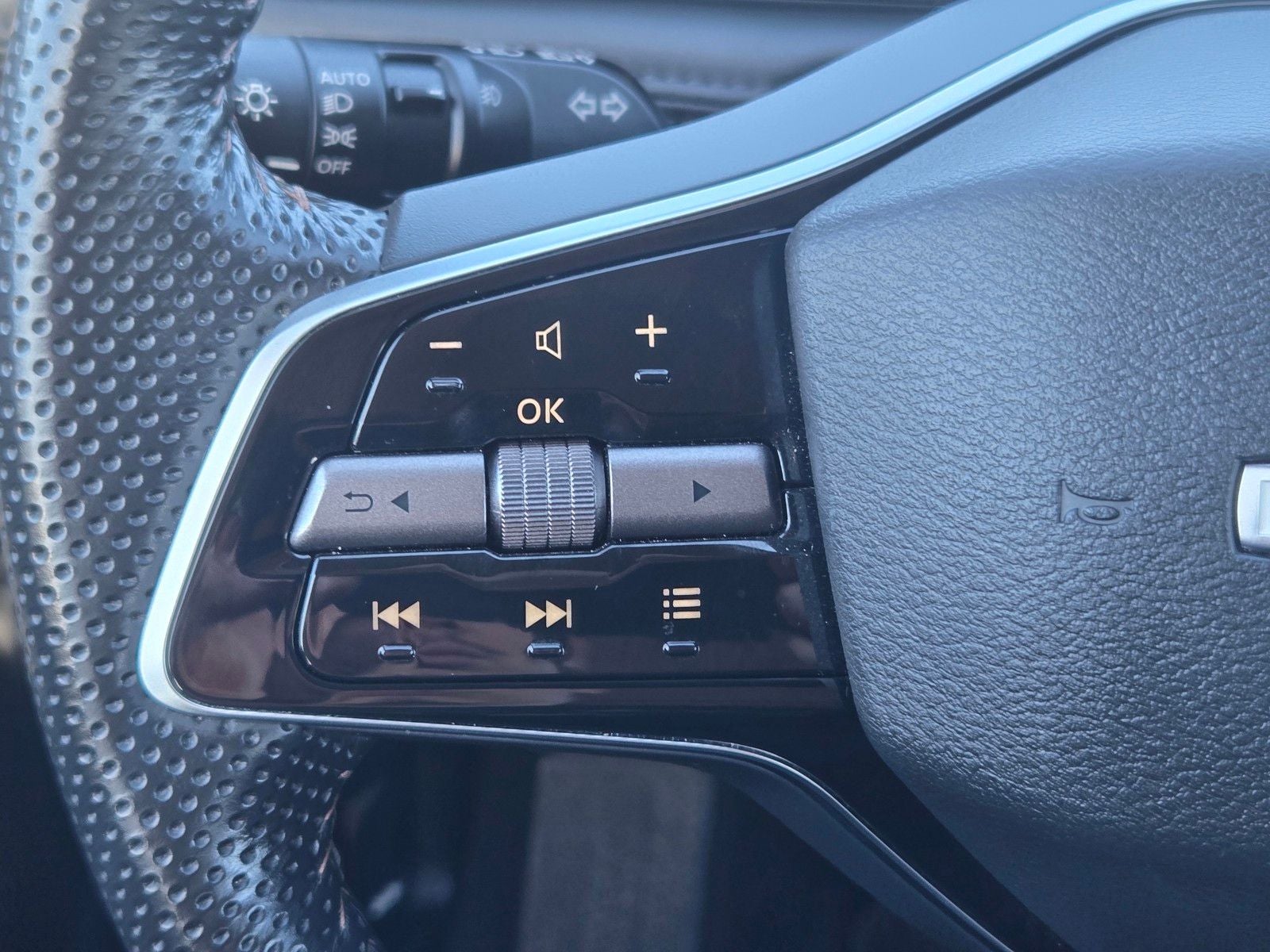 2024 Nissan Ariya EVOLVE+