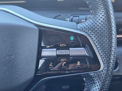 2024 Nissan Ariya EVOLVE+