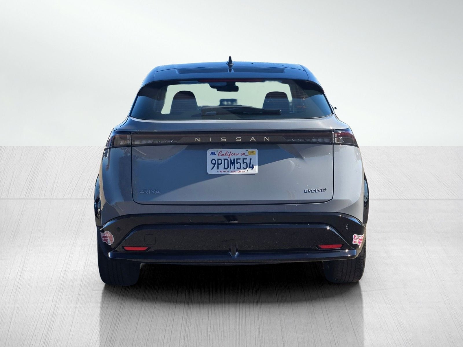 2024 Nissan Ariya EVOLVE+