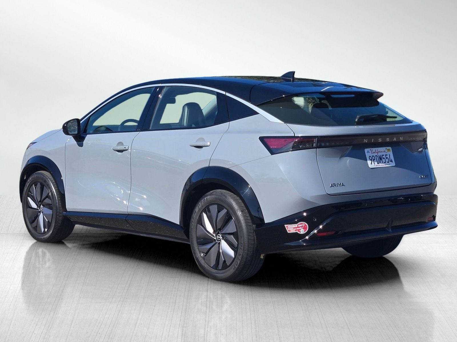 2024 Nissan Ariya EVOLVE+