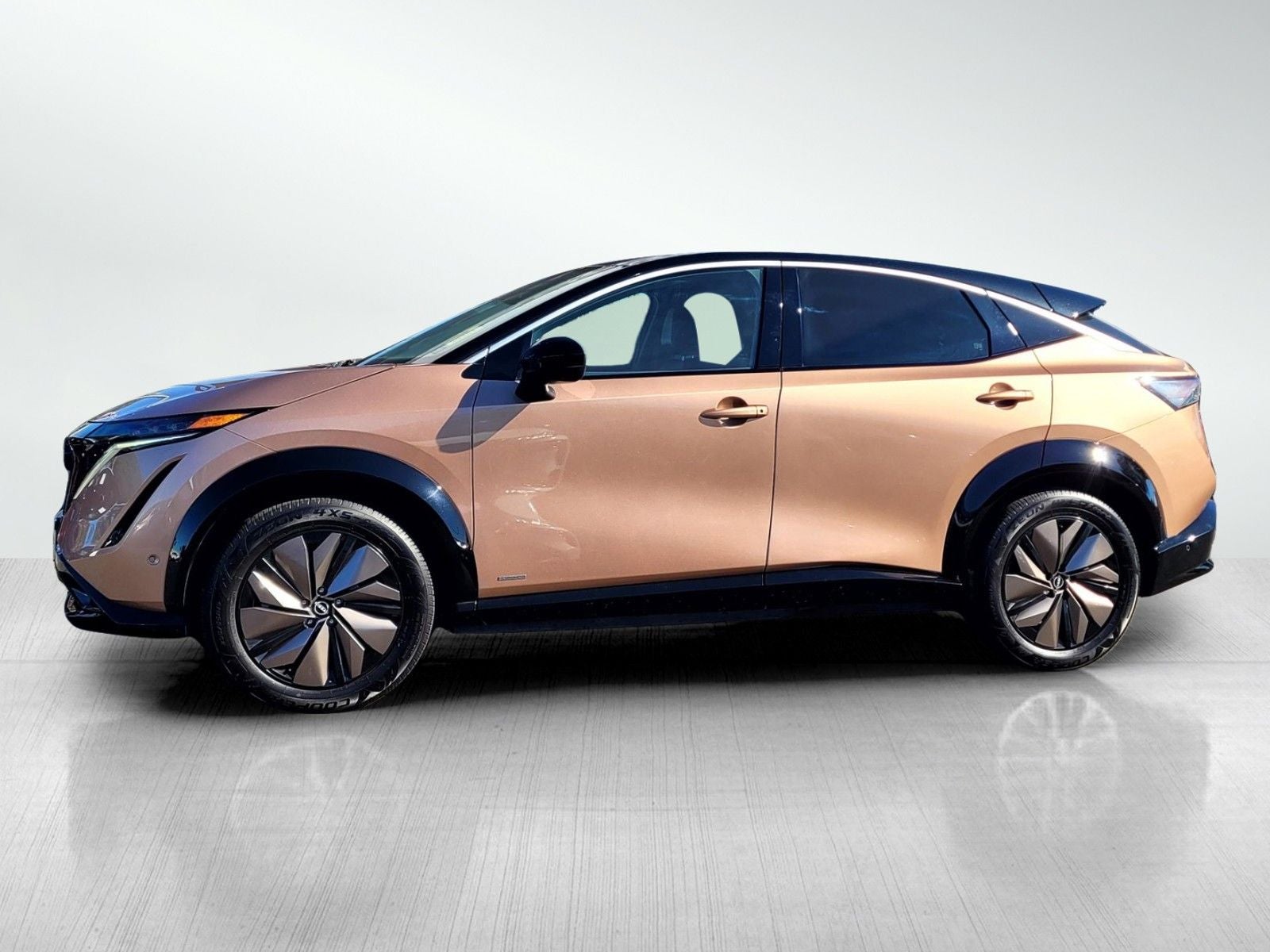 2023 Nissan Ariya PREMIERE