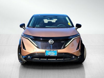 2023 Nissan Ariya PREMIERE