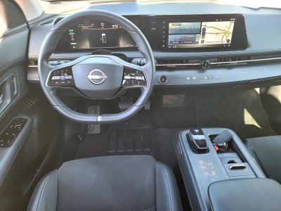 2023 Nissan Ariya PREMIERE