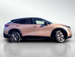 2023 Nissan Ariya PREMIERE