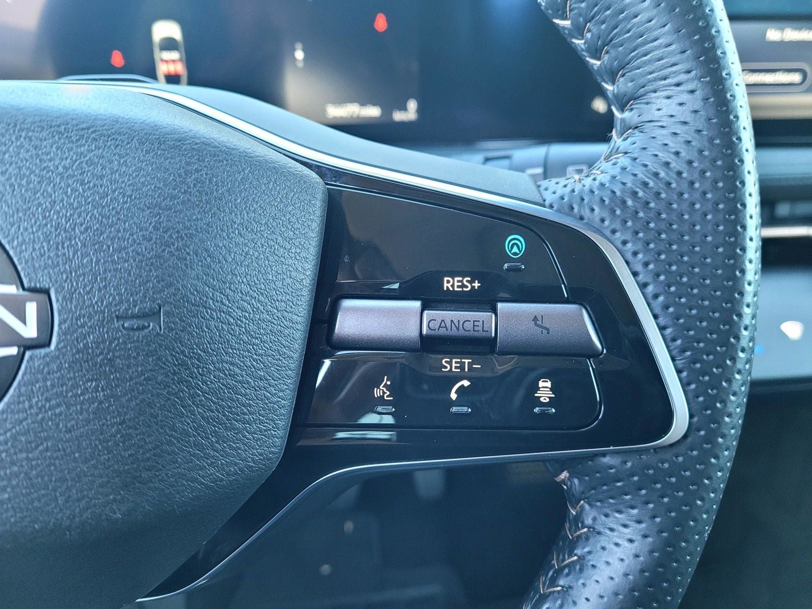 2023 Nissan Ariya PREMIERE