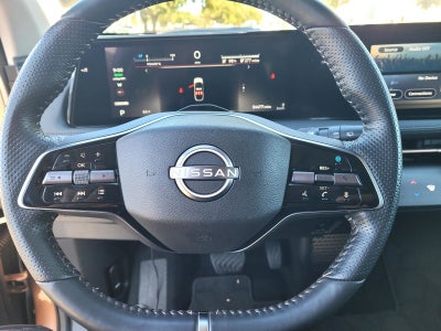 2023 Nissan Ariya PREMIERE