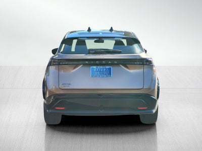 2023 Nissan Ariya PREMIERE