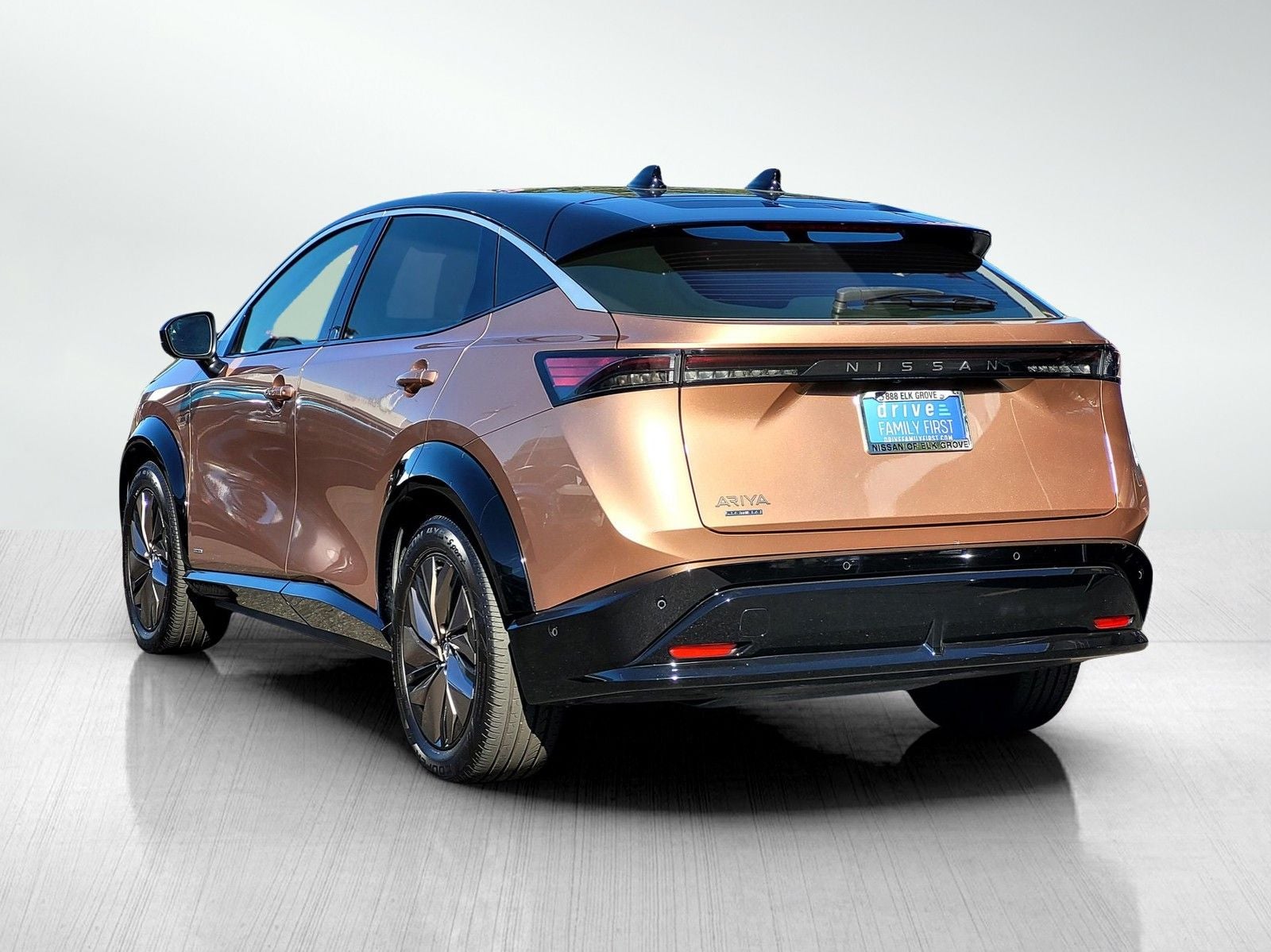 2023 Nissan Ariya PREMIERE