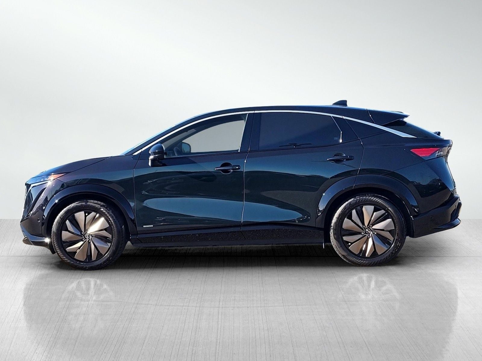 2023 Nissan Ariya PREMIERE