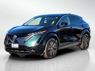 2023 Nissan Ariya PREMIERE