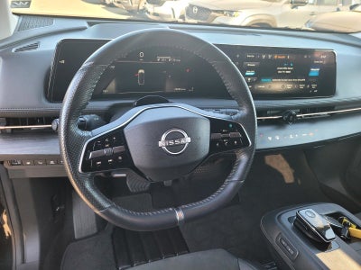 2023 Nissan Ariya PREMIERE