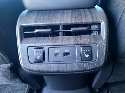 2023 Nissan Ariya PREMIERE