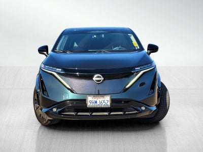 2023 Nissan Ariya PREMIERE
