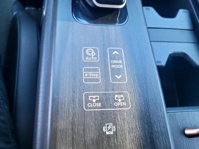 2023 Nissan Ariya PREMIERE