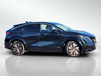 2023 Nissan Ariya PREMIERE