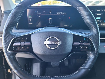 2023 Nissan Ariya PREMIERE