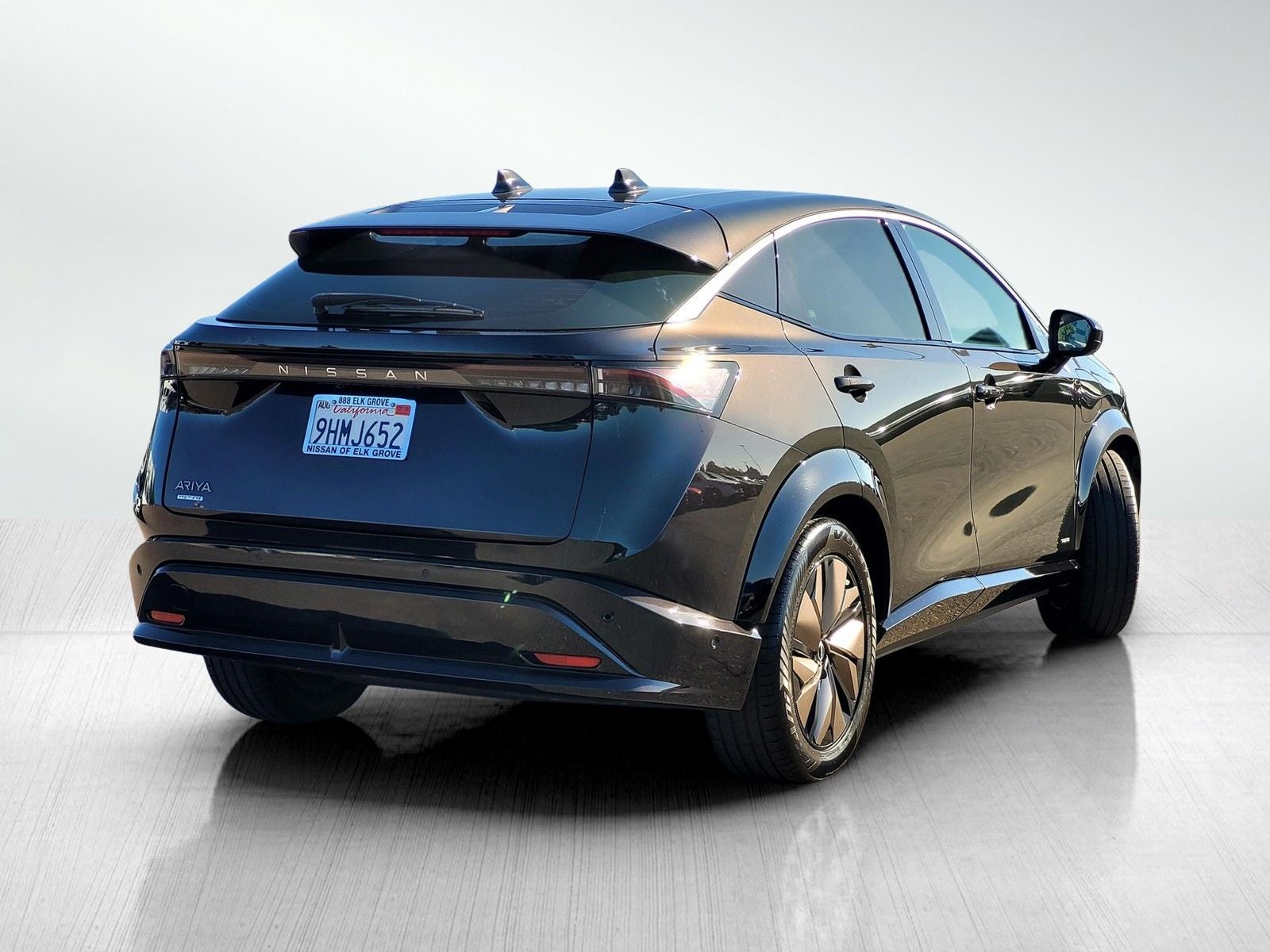 2023 Nissan Ariya PREMIERE