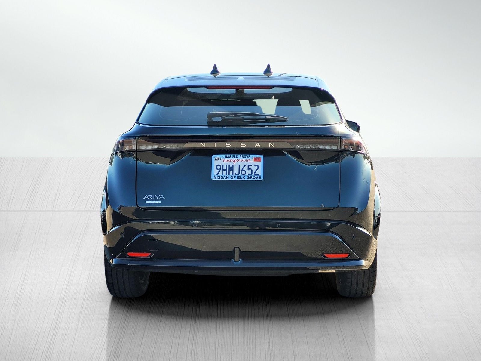 2023 Nissan Ariya PREMIERE
