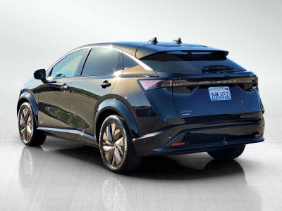 2023 Nissan Ariya PREMIERE