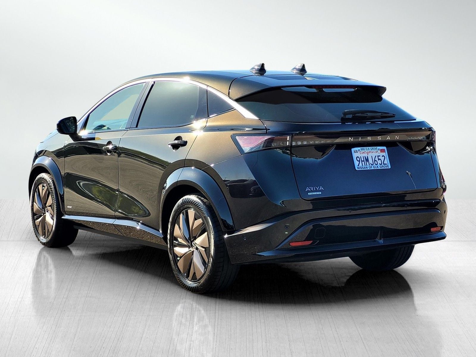 2023 Nissan Ariya PREMIERE
