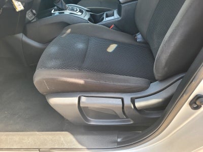 2022 Nissan Rogue Sport S