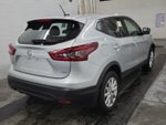 2022 Nissan Rogue Sport S