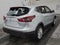 2022 Nissan Rogue Sport S