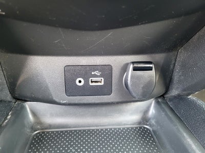 2022 Nissan Rogue Sport S