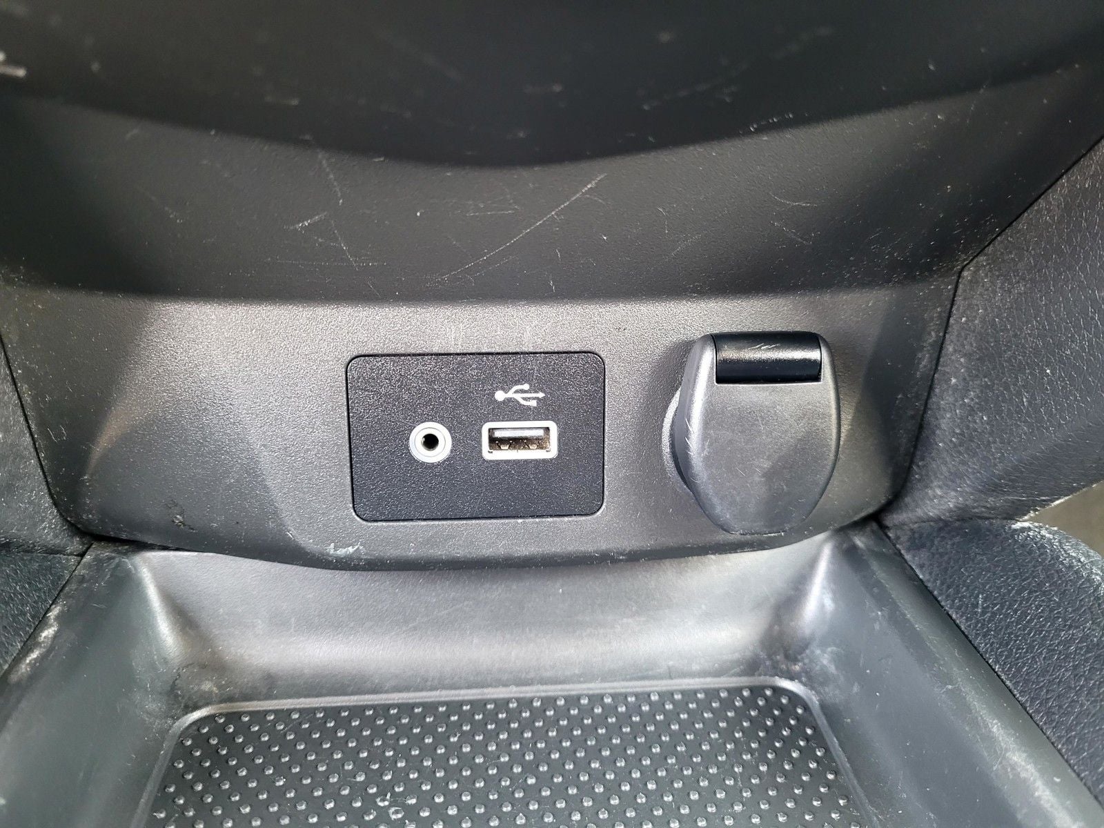 2022 Nissan Rogue Sport S